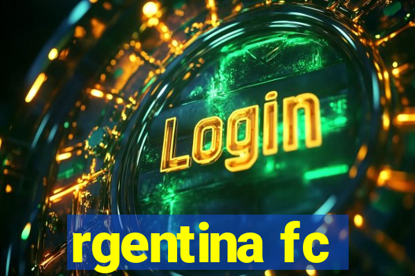 rgentina fc