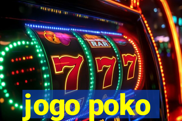 jogo poko