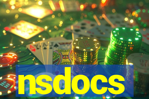 nsdocs