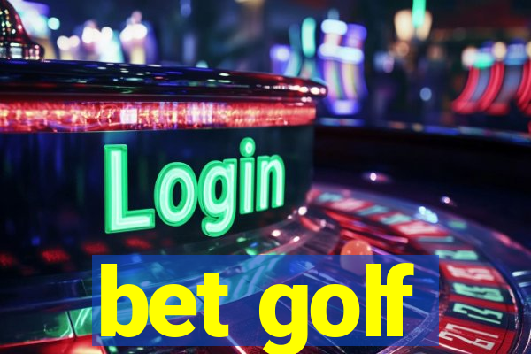 bet golf