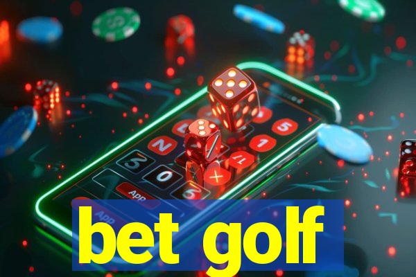 bet golf