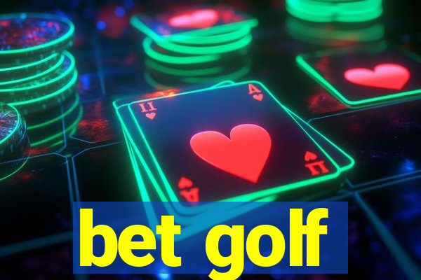 bet golf