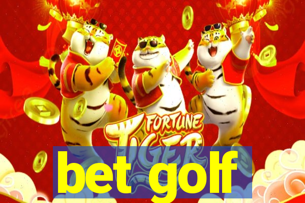 bet golf