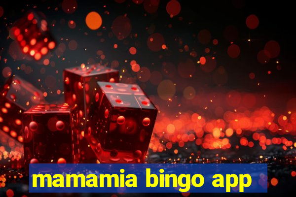 mamamia bingo app