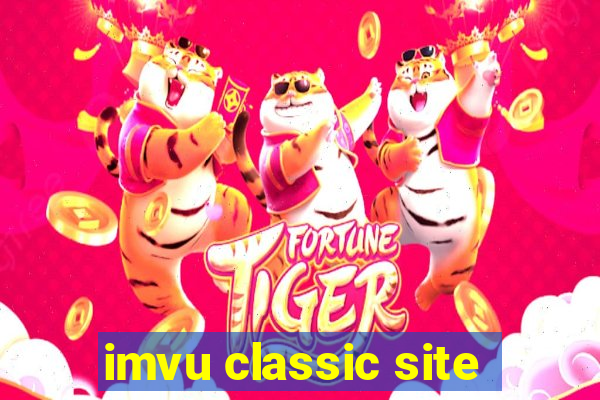 imvu classic site