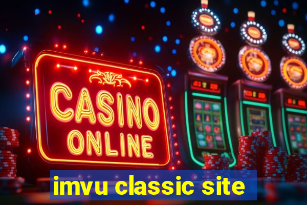 imvu classic site