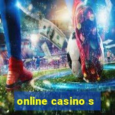 online casino s