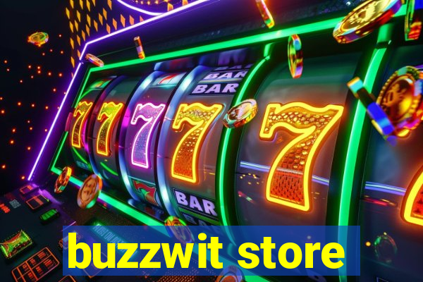 buzzwit store