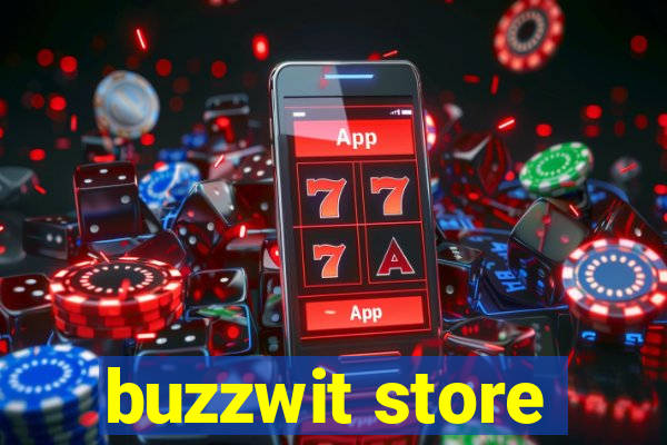 buzzwit store