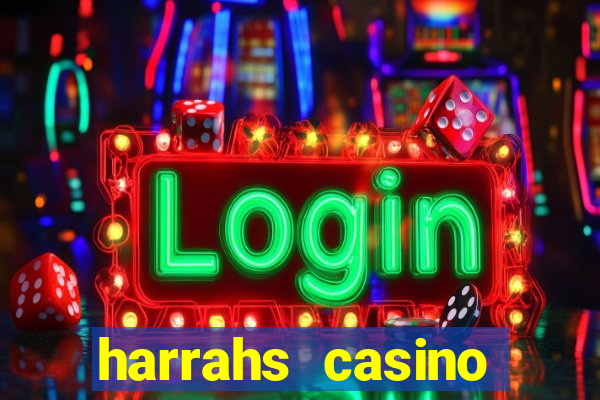 harrahs casino hotel cherokee nc