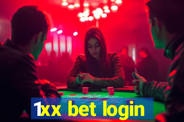 1xx bet login