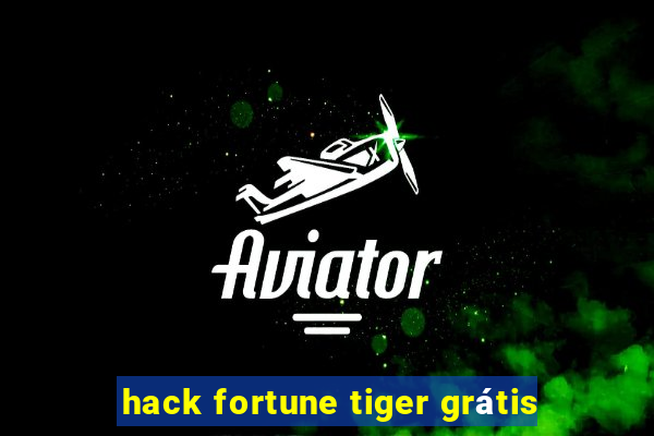 hack fortune tiger grátis