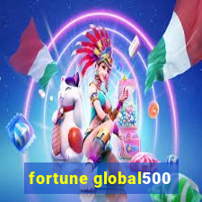 fortune global500