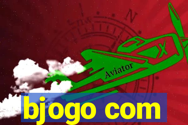 bjogo com