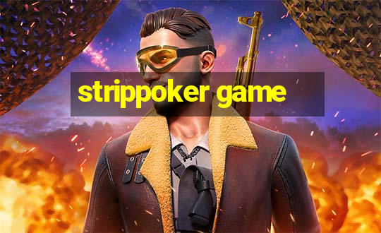 strippoker game