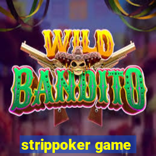 strippoker game