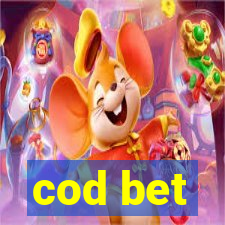 cod bet