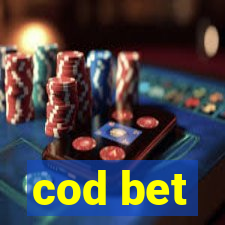 cod bet