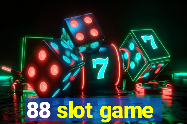 88 slot game