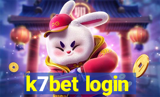 k7bet login