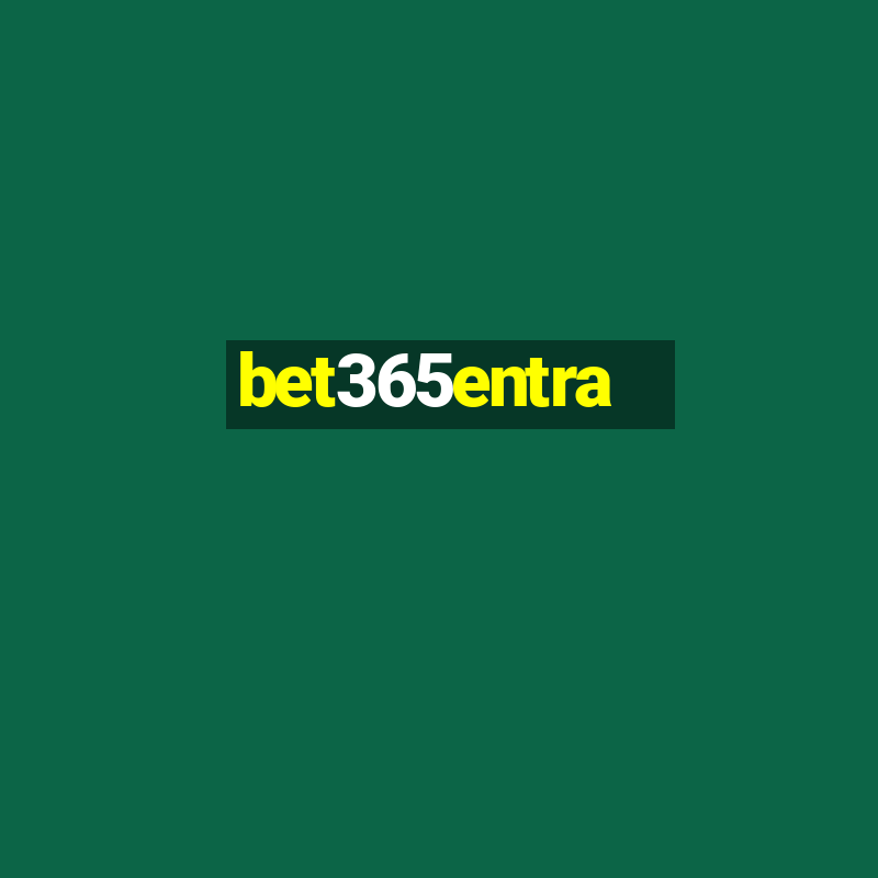 bet365entra