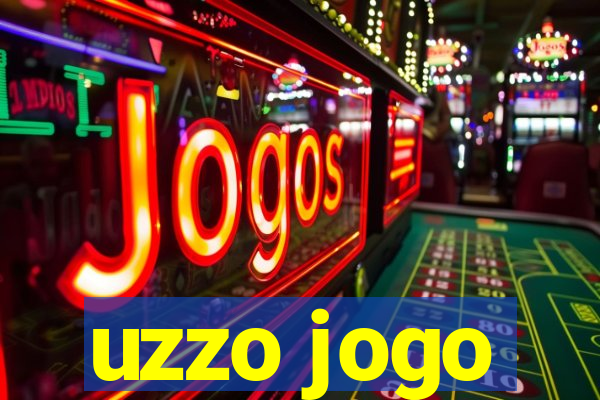 uzzo jogo