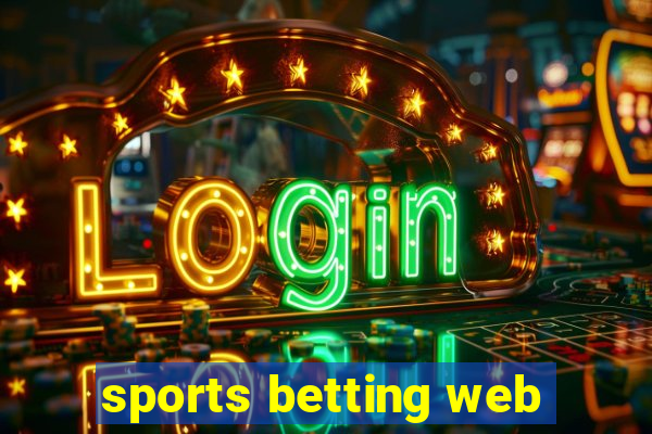 sports betting web