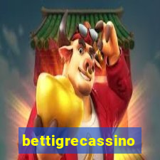 bettigrecassino