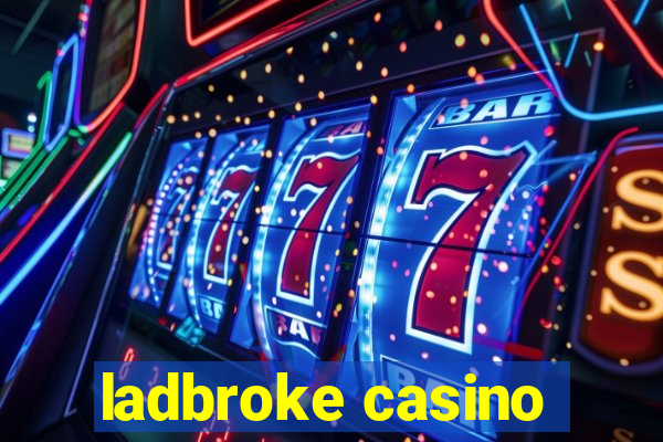 ladbroke casino