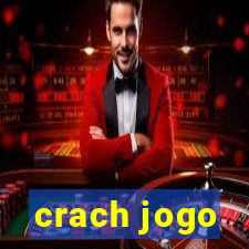 crach jogo