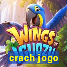 crach jogo