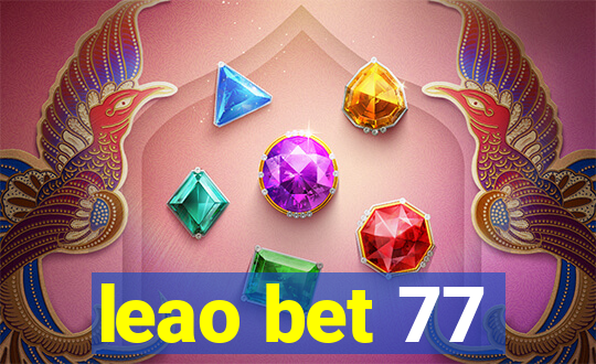 leao bet 77