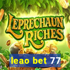 leao bet 77