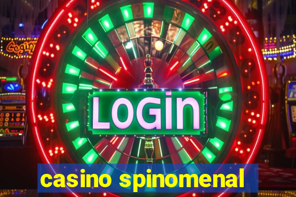 casino spinomenal