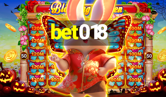 bet018