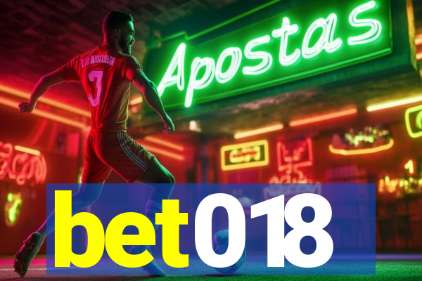 bet018