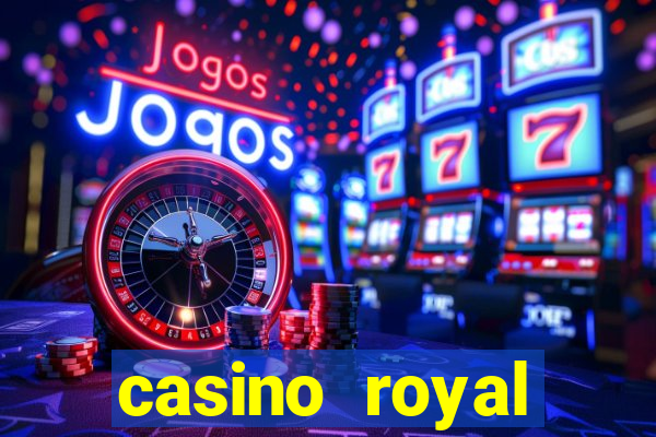 casino royal perfume original