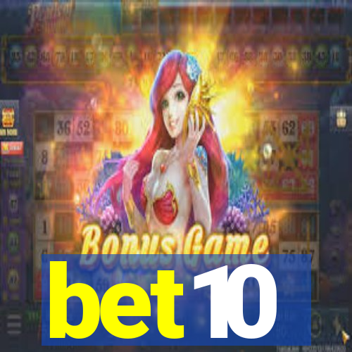 bet10