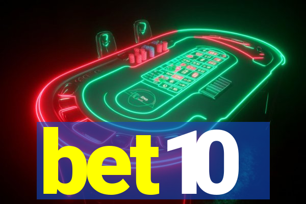 bet10