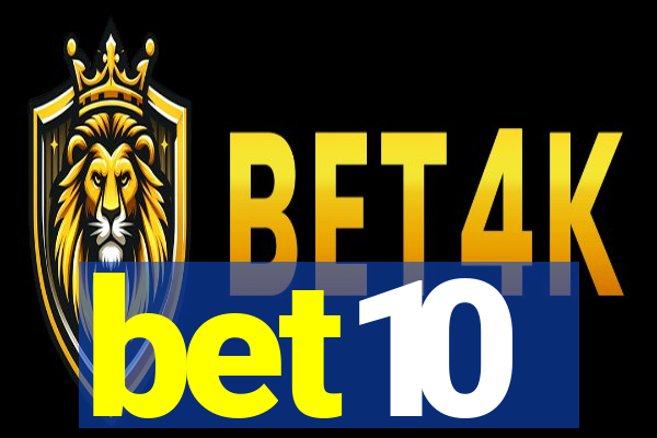 bet10