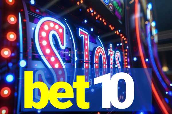 bet10