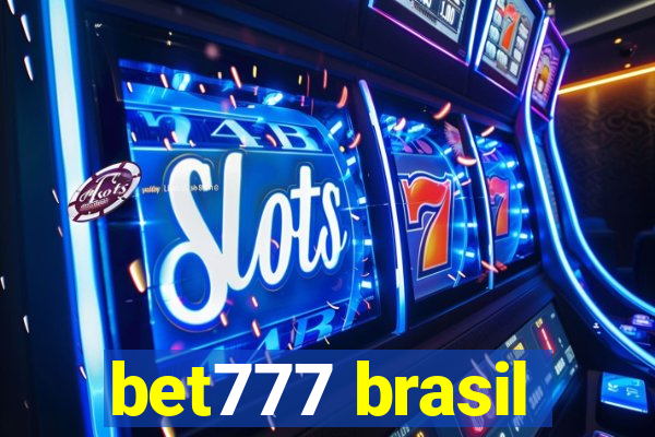 bet777 brasil