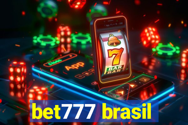 bet777 brasil