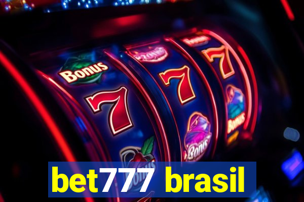 bet777 brasil