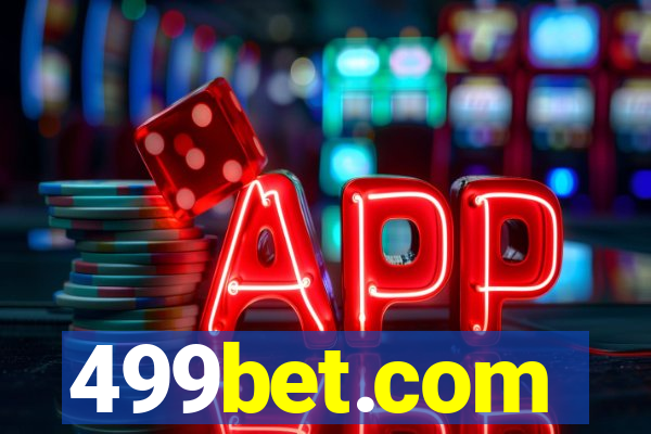 499bet.com