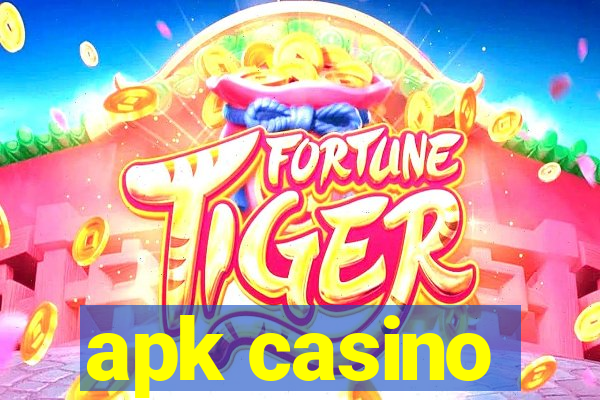 apk casino