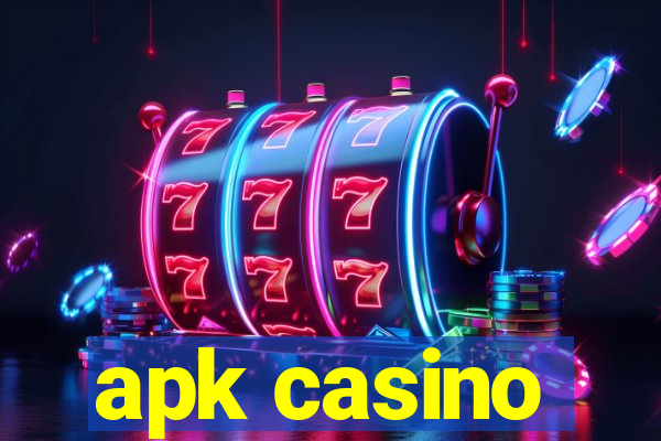 apk casino