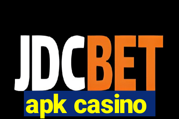 apk casino