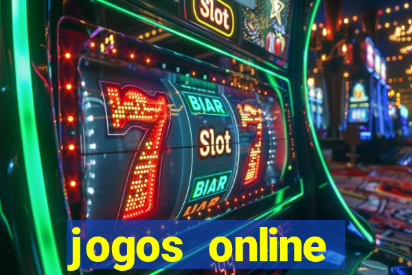 jogos online apostando dinheiro