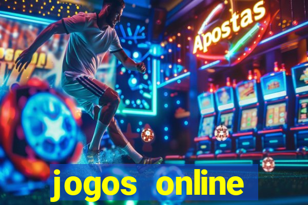 jogos online apostando dinheiro